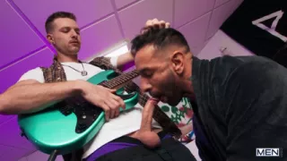 Sex, Tugs, and Rockin' Hole MEN