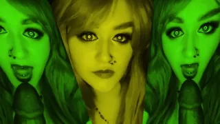 Learn to Please Cocks Like a Pro Starring Goddess Lana