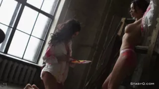 Zazuq, Sunnyq Video Release Stasyq 242