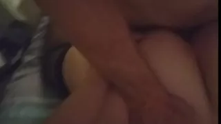 Anal Orgasm