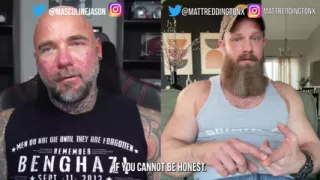 Porn Star Confessions - Matt Reddington - What Makes a Real Man? (episode 23)