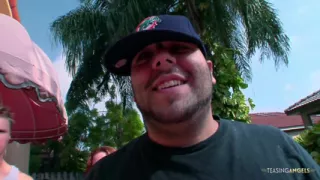 Redhead gets fucked in different positions before a facial