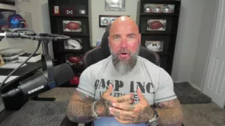 Psycho Women and Offensive Men