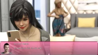 Lisa: Sexy Asian Girl With Big Boobs ep.20