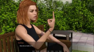 Become a Rock Star: Horny Girl Is Deepthroating Huge Cock Outdoors.