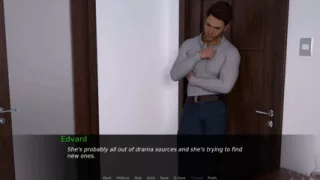 Nursing back to pleasure: massages ep 28