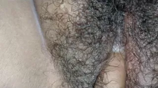 Fucking Upside Down a Gordibuena Mexicana with a Chubby and Hairy Panocha