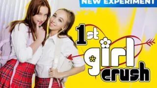 Sexy Alexis Wilson Nails Her Flight Attendant Interview by Nailing the Pervy Pilot