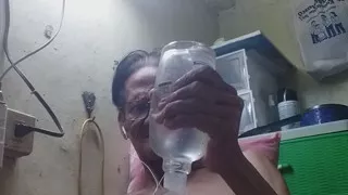 self satisfaction i got it babe