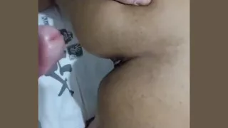 She Thinks I'm Studying but I'm Fucking My Neighbor From the United States