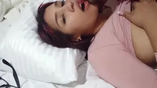 I Fuck Cintia Who Wants to Pay for Her College in New York City