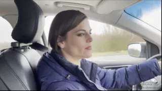 Marie Lumacarie Fucks with a Real Stranger