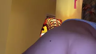 When I Jump Mickey Mouse and I Show Him How This Mouse Traps Works