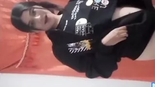 I Fucked a Big-ass Teacher