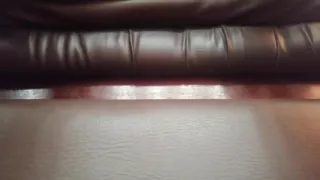 Step Mum Having Fun with Step Stepson