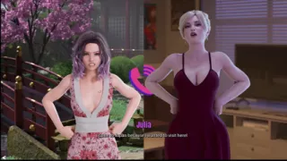 Julia in Japan 7 Julia Got the Shimmering Dragon Flight Right