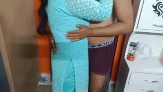 New Girlfriend Sucked Her Boyfriend Cock