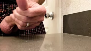 A Hard Cock In The Morning