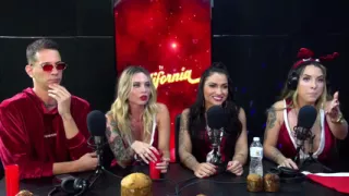 Pagode Da Ofensa - Christmas Special 2021