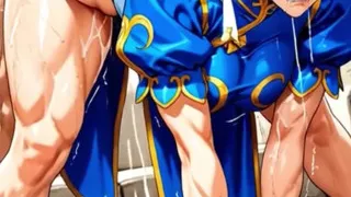 Big Tits Wife Friend Unsatisfied Fucked by Friend