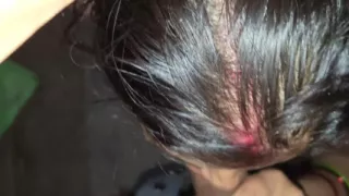 Desi Baby Girl Doggy Style