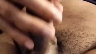 Asian Cute Boy Masturbation