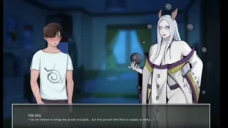Konoha MILFs Gameplay 2