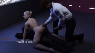 Project Myriam - Life and Explorations - E49