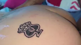 Qos Take Her Morning BBC Raw