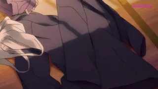 Marin's Enthusiasm Was Legendary. Gojo's Virginity Was History ( Cartoon )