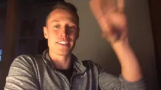 Josh Brady: Cock Stroking Techniques Chat