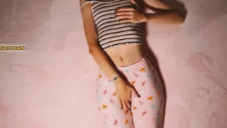 Stepsis: Please... Tear My Panties and Then My Pussy...