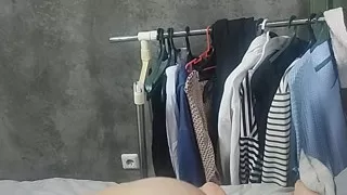 Home Experiments: Maximum Intimacy