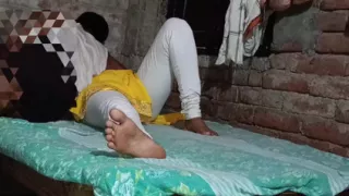 Bengali bhabhi k saat romance