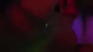 A Lil Taste of Sum POV Throat Fucking Baby