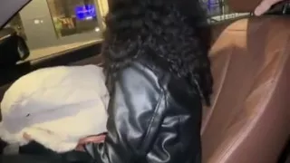 Shy Cuban, Then She Transforms, Fucks Me and Sucks Me