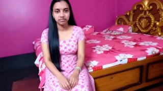 Dear Friends, This Is My First Video.