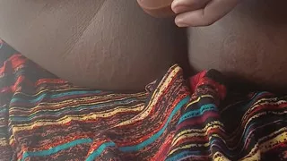 You feel safe with me don't you?