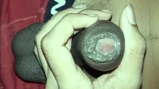 Desi boy masturbating