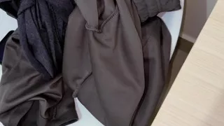 I'm going to have to get my hands dirty with the door on the door.