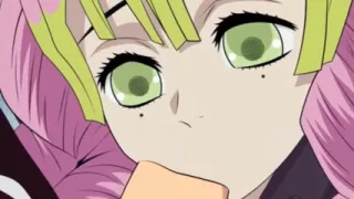 Mitsuri Creampie Demon Slayer Hentai Video