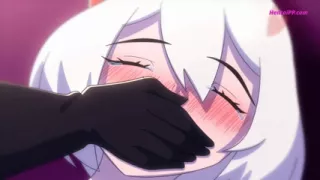 The Massage Ended with His Cock Deep Inside - and Her Legs Still Shaking