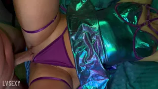 You're a bad person if you like this.