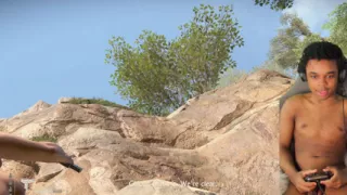 Uncharted the Lost Legacy Part 5 (nude Mod) 4K Quality