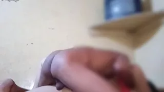 Rendi ki chudai mast maza se