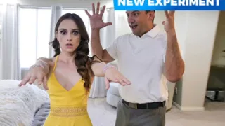 Nosy Neighbor Lily Glee Falls Under Bobby's Spell with His Mesmerizing Glasses