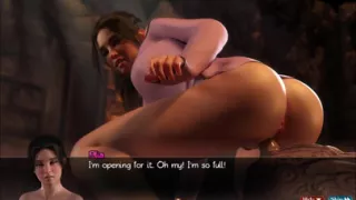 My new neighbour is a mature russian momy