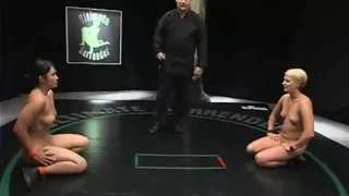 The Dragon (3-0) Vs. Vendetta (0-1)