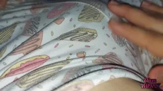 First fantasy between stepbrothers, do you remember what your first time was