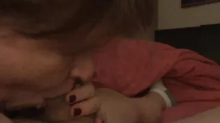 Granny Carmen's Heavenly Throwback Blowjob Compilation 52816fapcomp